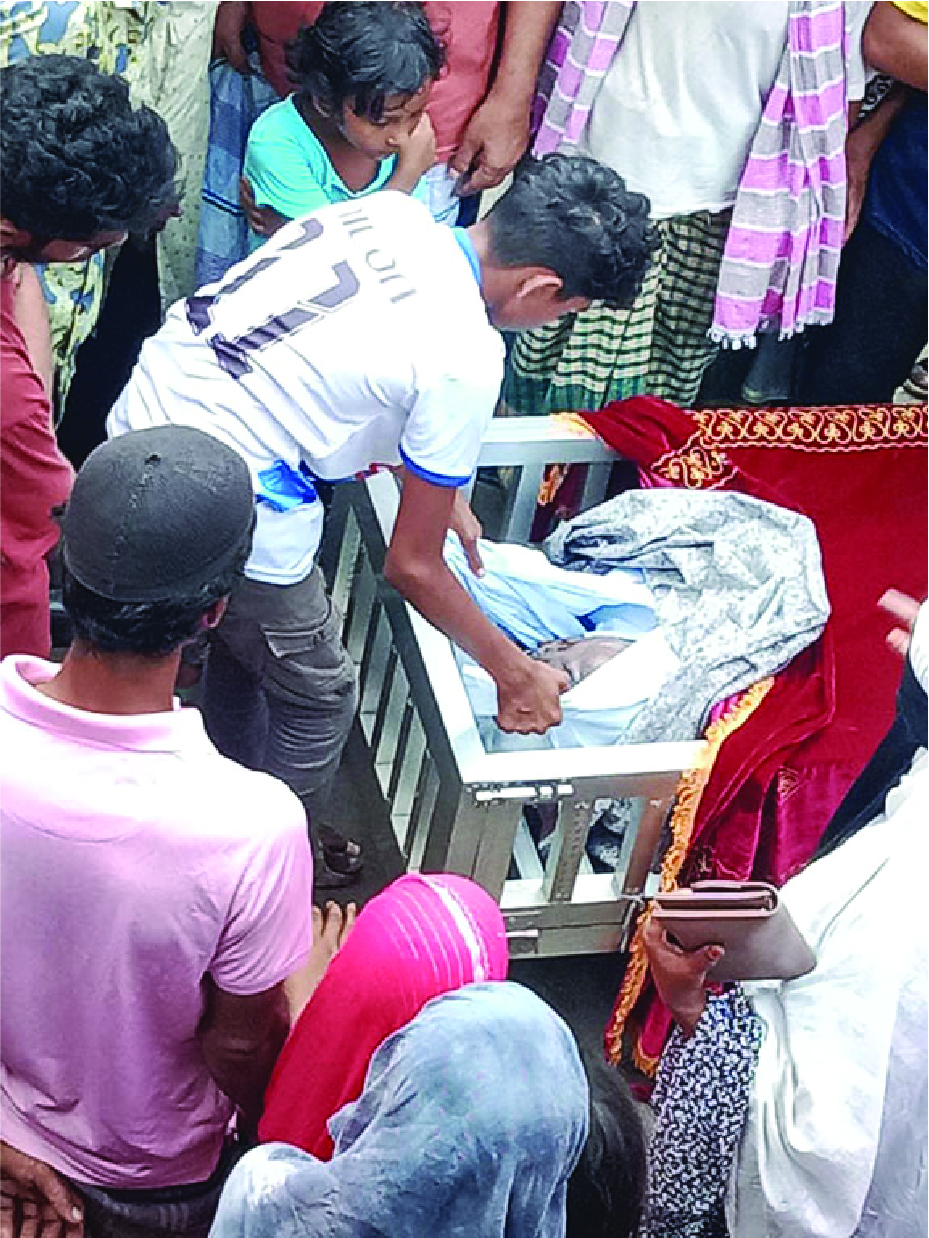 Image of মো: ইউসুফ মিয়া